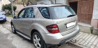 MERCEDES-BENZ ML 320 CDI 4 MATIC - 3