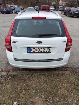 KIA CEED SW - 3