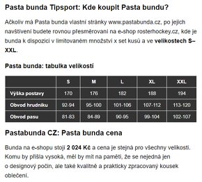 Bunda Pastrňák z MS 2024 pre zberateľa, fanúšika - 3