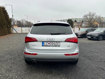 Audi Q5 2.0 TDI 177k DPF quattro S tronic - 3