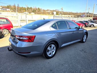 ŠKODA SUPERB 1.6 CRTDI 88KW MT6 ELEGANCE - 3