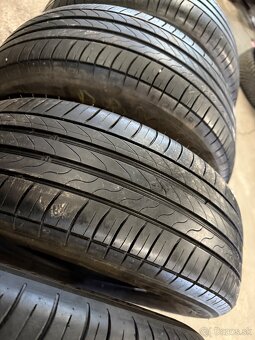 195/65 R15 Michelin letne - 3