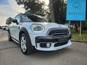 Mini Countryman Cooper S E ALL4 A/T PLUG IN HYBRID - 3