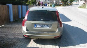 Volvo V50, 1,6 TD, r. 2010 - 3