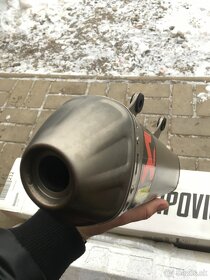 Akrapovic Ktm - 3