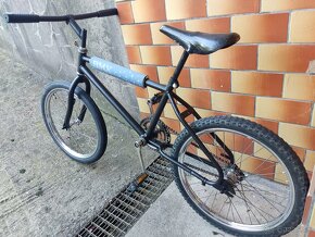 bicykel BMX - 3