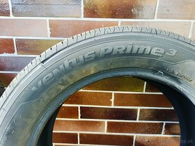 Letné pneumatiky Hankook Ventus Prime 235/55 R18 100H - 3