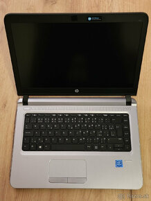 HP ProBook 440 | FHD | SSD | 8GB RAM - 3