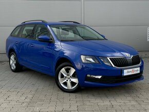 Škoda Octavia Combi 2.0 TDI Ambition - 3