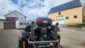 Boom Trike typ Traveller Wolf - 3