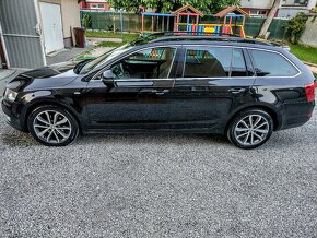 Škoda Octavia 3 Style 110kw (150ps) Bi-Xenon 5/2015 - 3