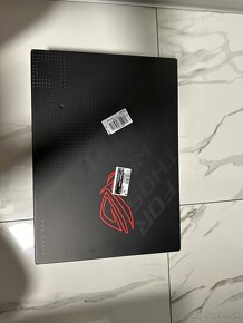 Asus Rog Strix G17 herný notebook - 3