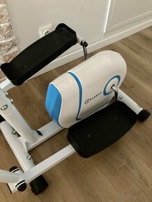 Klarfit myon cross eliptický trenažér - 3