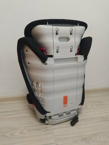 Autosedačka Britax Romer KIDFIX SL 15-36 kg - 3