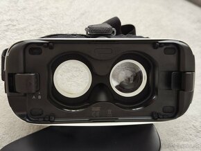 Virtuálna realita Samsung Gear VR pre staršie mobily Samsung - 3