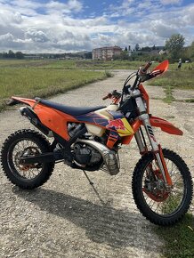 KTM EXC 300 tpi 2022 - 3