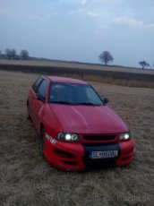 rozpredám seat ibiza 1.6.i nd - 3