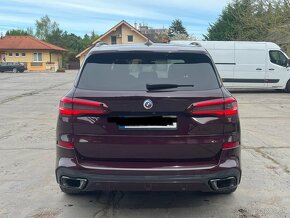 Dobrý deň predám BMW x5 2023 - 3