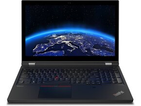 Predám Lenovo ThinkPad P15v Gen1 - 3