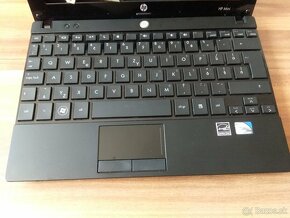 základná doska z netbooku Hp mini 5101 - 3