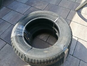 Predám alebo vymením dve letné pneumatiky 195/65 R15 91H - 3