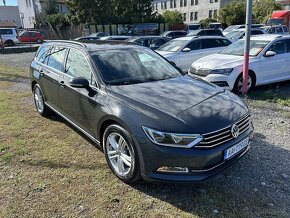 Volkswagen Passat Variant 2.0 TDI BMT Highline DSG - 3