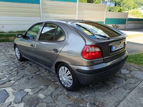 ✳️Renault Mégane 1.4 16V RXE nová TK/EK✳️ - 3