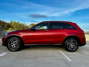 Mercedes-Benz GLC SUV 250d 4MATIC A/T - 3