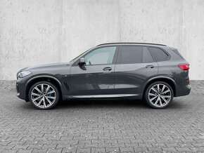 BMW X5 xDrive 30D M-SPORT - 3