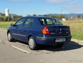 Renault Thalia 1.4 - 3