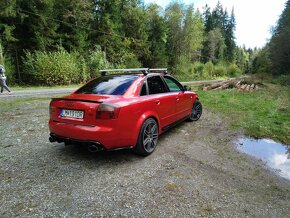 Audi A4 B6 Quattro - 3