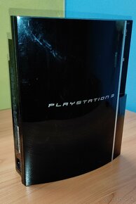 PlayStation 3 - 3