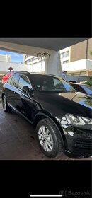 VW Touareg 180kw 245k - 3