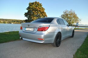 BMW 530d M57, E60,automat - 3