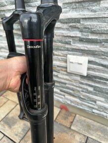 RockShox vidlica 35 Yari 29” - 3