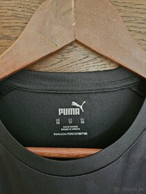 Juniorske treningove tricko Puma - 3