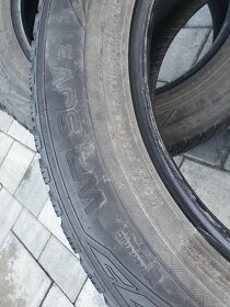 Zimne pneumatiky 225/60/17 NOKIAN - 3