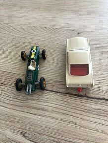 Matchbox Regular Wheels PLUS - 3