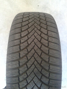 ALU disky 5x112 R18 7,5J ET51 ORIGINAL VOLKSWAGEN - 3