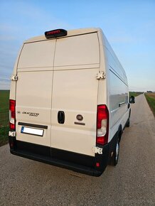 Fiat Ducato 2.3 JTD L4H3 Maxi NOVA STK + EK - 3