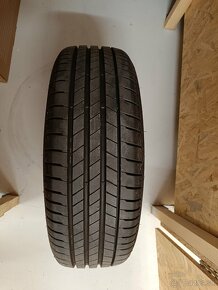 Letné pneumatiky Bridgestone 185/65 R15 TURANZA T005 88T - 3