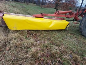 Kosačka Potinger 305 H kosa claas krone kuhn 3 m3.2m fella - - 3