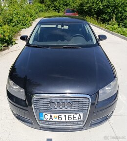 AUDI A3 2.0TDI BKD DSG - 3