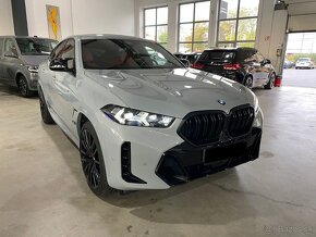 BMW X6 - 3