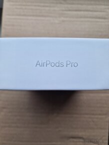 Apple AirPods pro 2. generácie - 3