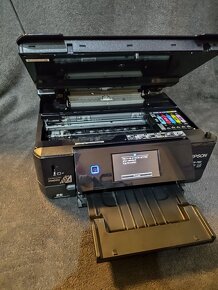 Multifunkčný tlačiareň Epson XP-760 - 3