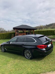 BMW 530D xDrive 2017 195KW - 3