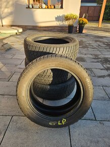 Zimne pneumatiky Barum 195/50 R 15 T - 3