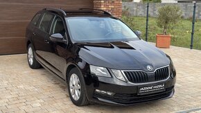 Škoda Octavia Combi 2,0 TDI DSG 110kW, A7, STYLE - 3