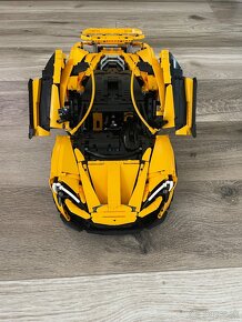 Lego McLaren P1 - 3